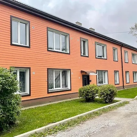 Lovely And Quiet Condo In Kristiine. Free Parking. Tallinna Exterior photo