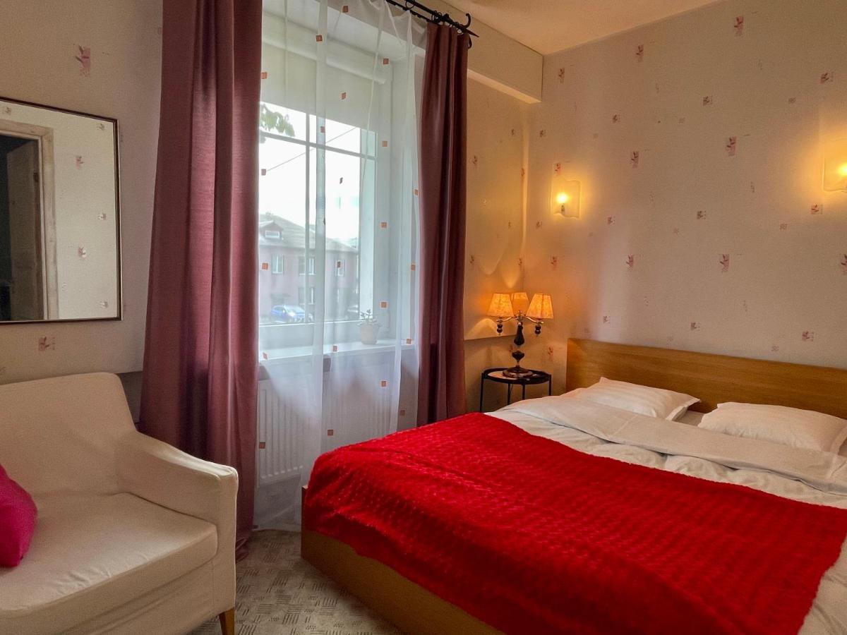 Апартамент Lovely And Quiet In Kristiine. Free Parking. *